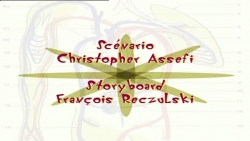 اوگی (فصل1-قسمت33)